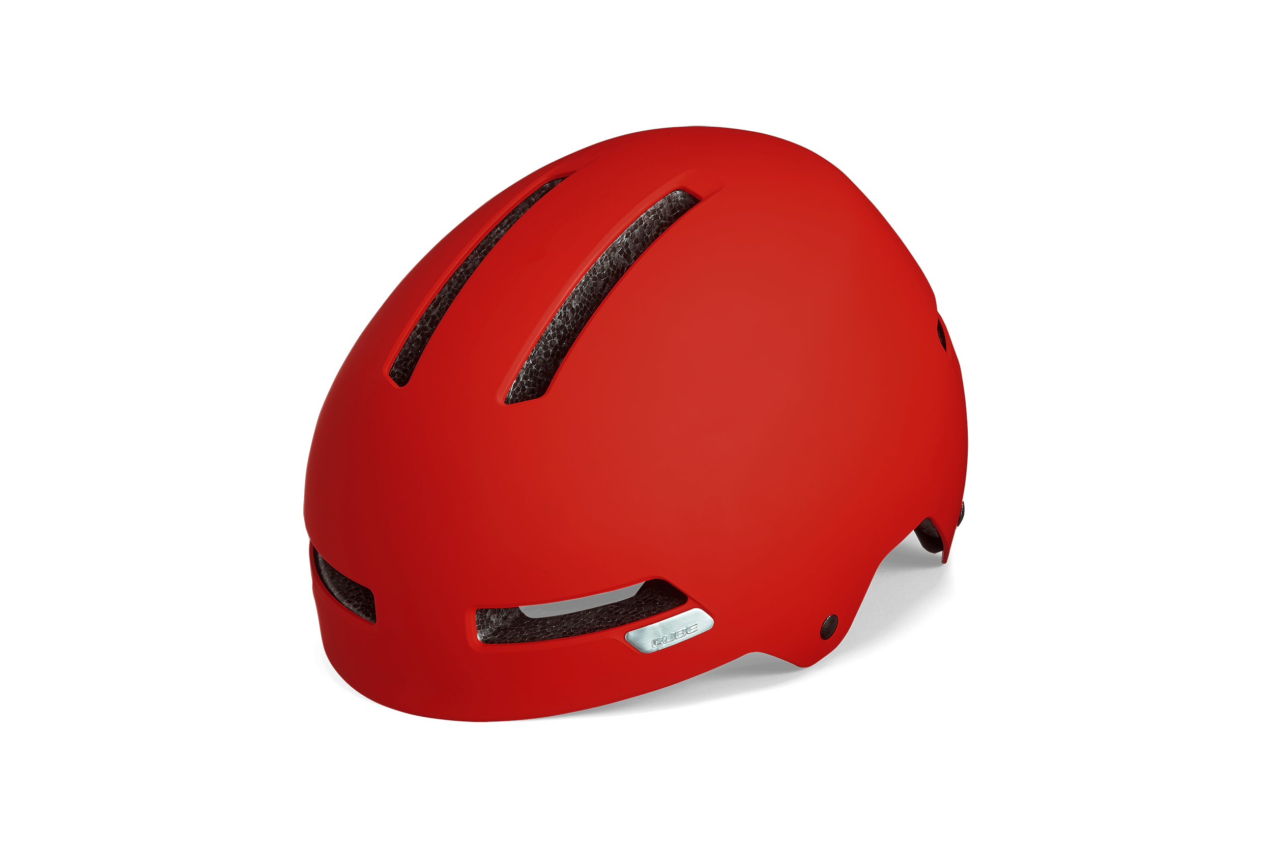 Bild von Fahrrad CUBE Helm DIRT 2.0 red Helme
