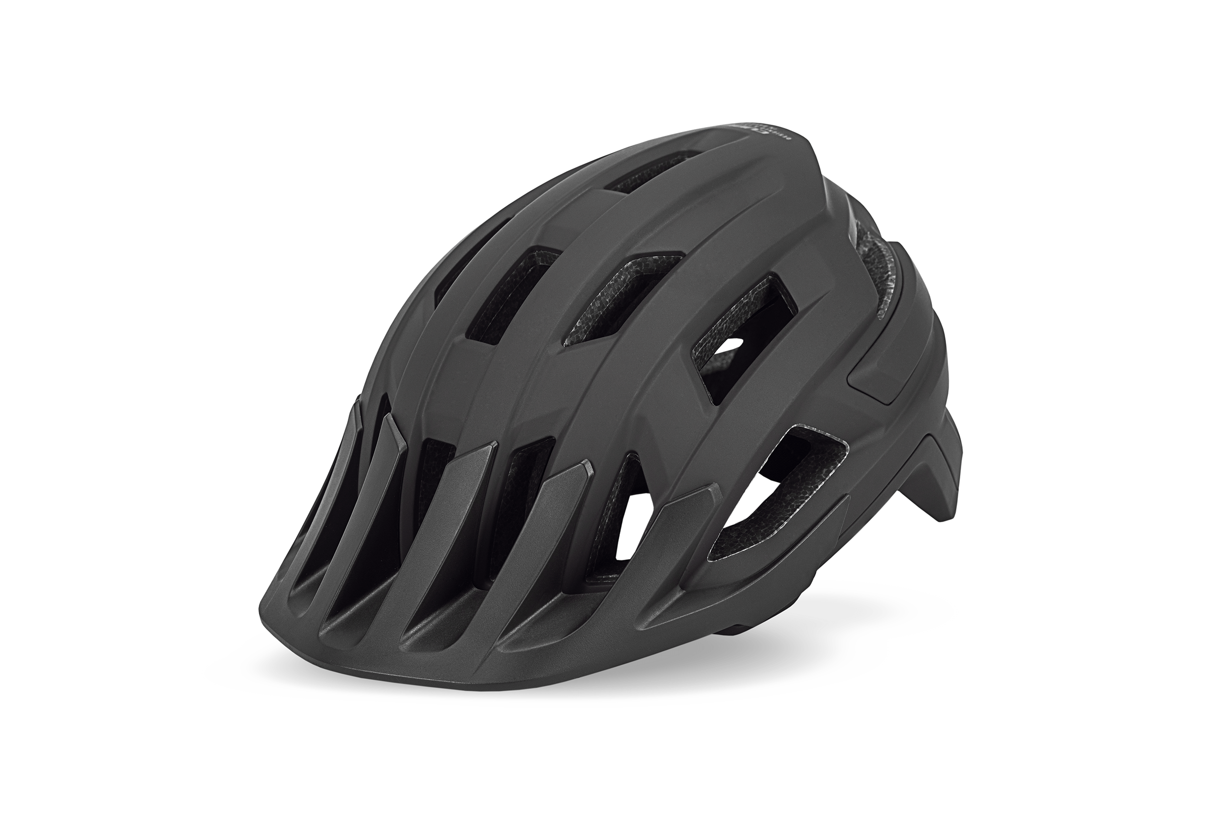 Bild von Fahrrad CUBE Helm ROOK black Helme