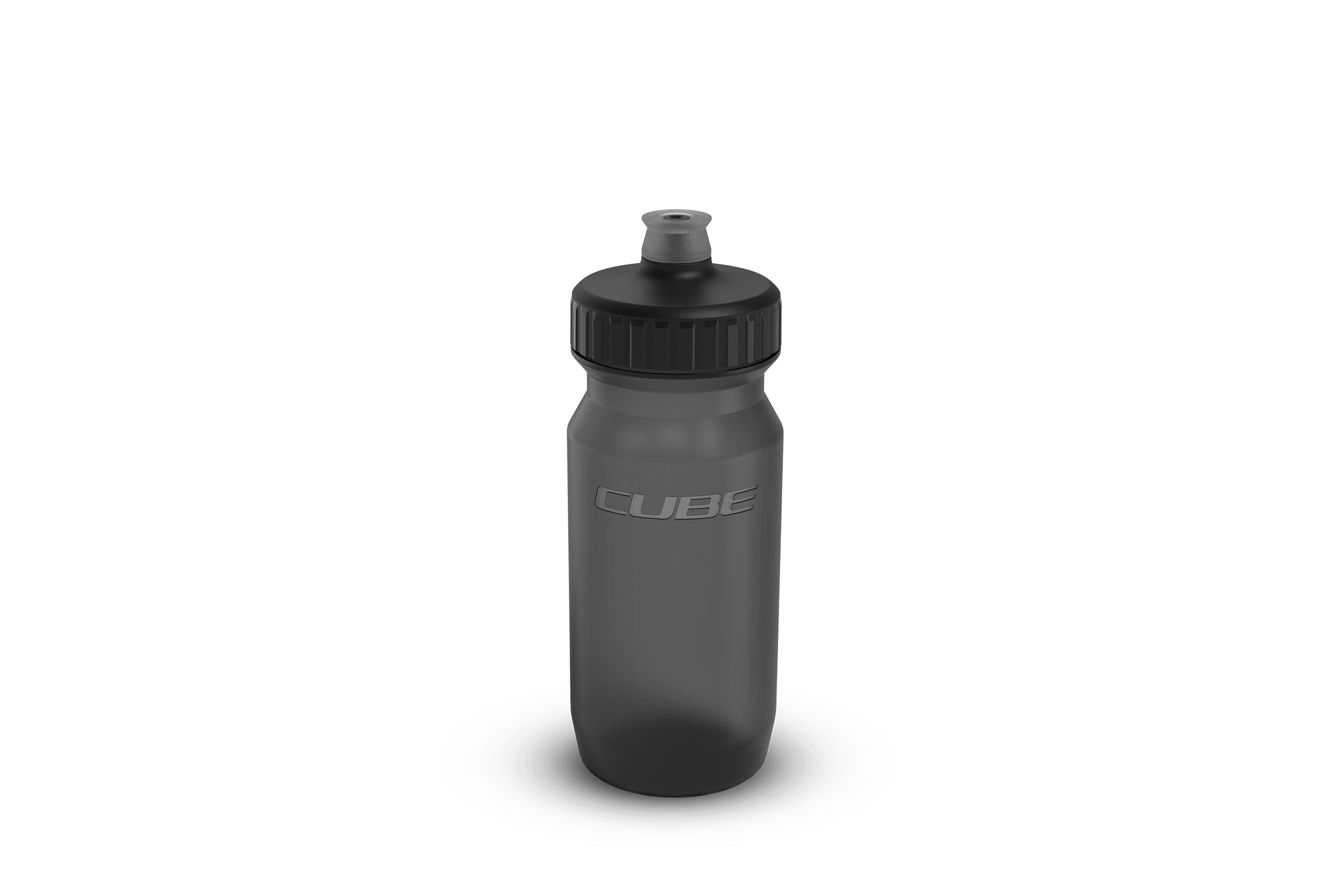 Bild von Fahrrad CUBE Trinkflasche Feather 0.5l black Flaschen 4