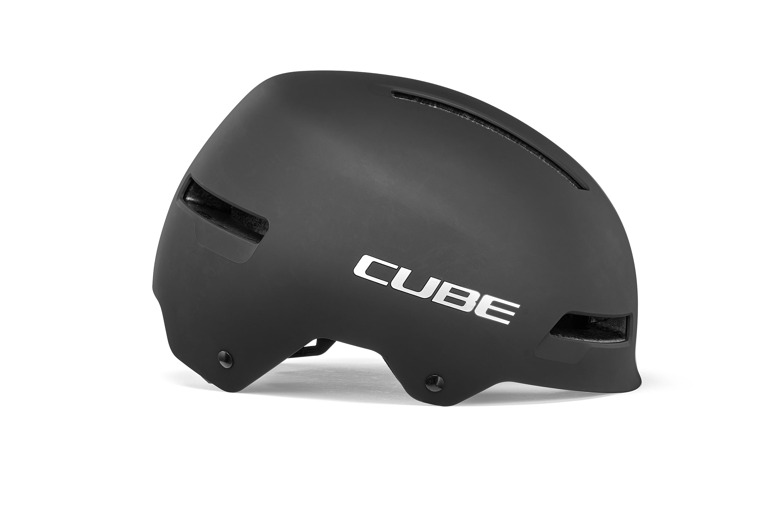 Bild von Fahrrad CUBE Helm DIRT 2.0 black Helme 6