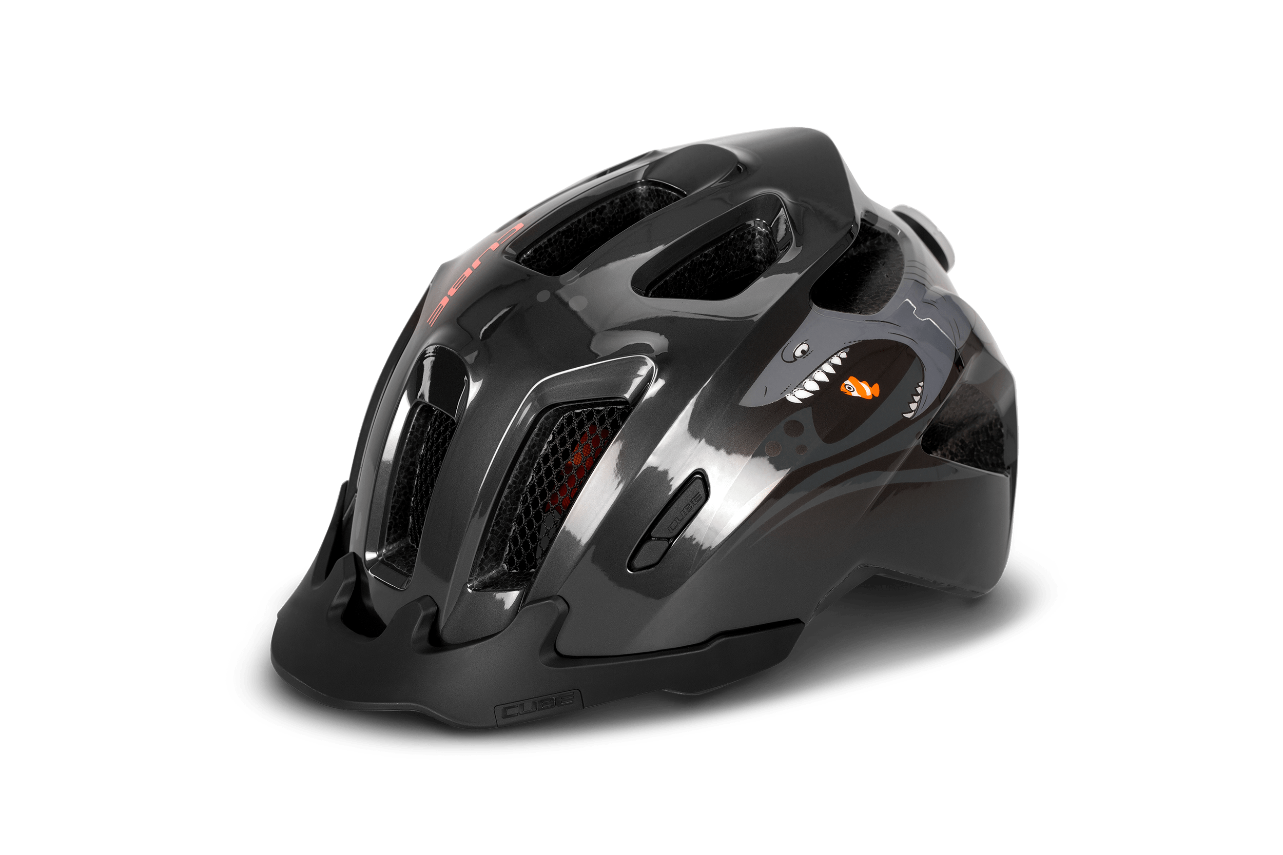 Bild von Fahrrad CUBE Helm ANT black Helme 9