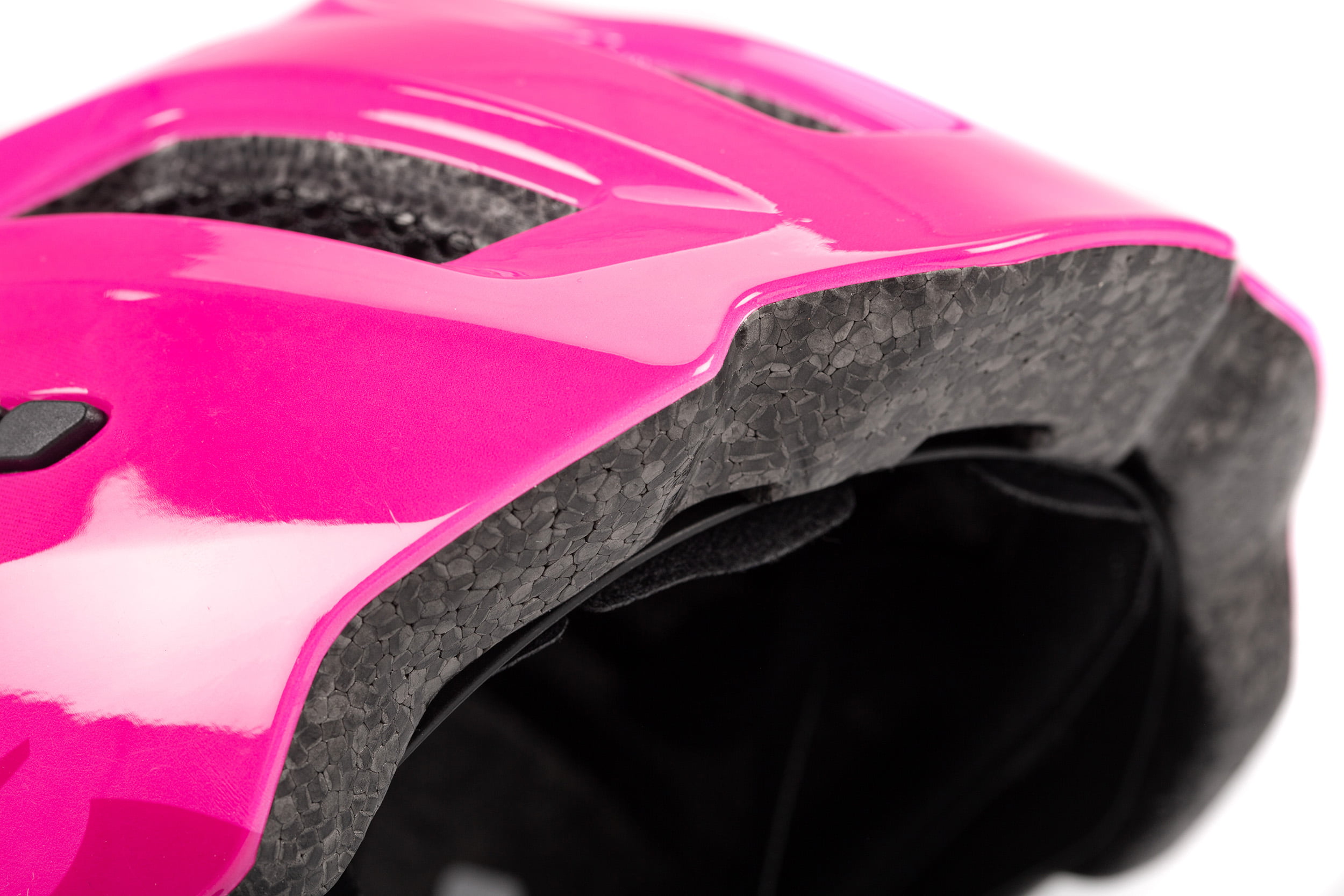 Bild von Fahrrad CUBE Helm FINK pink Helme 6