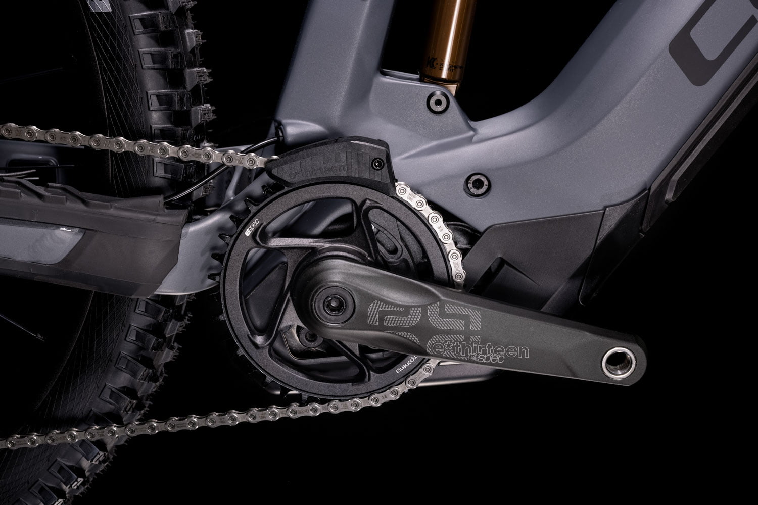 Bild von Fahrrad CUBE Stereo Hybrid 160 HPC Actionteam 625 27.5 actionteam (2022) CUBE Stereo Hybrid 160 15