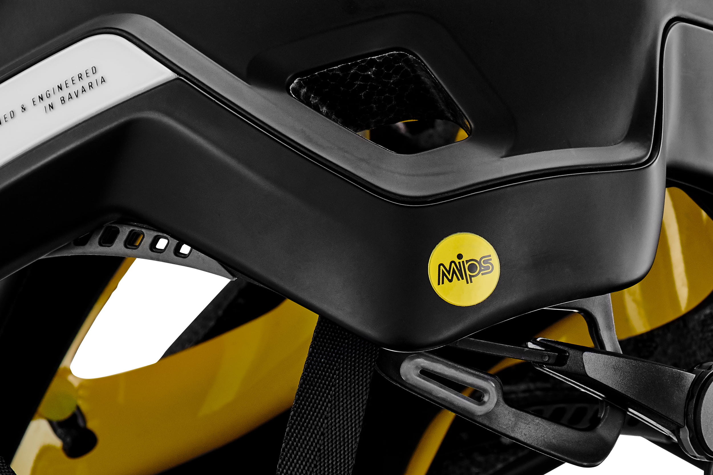 Bild von Fahrrad CUBE Helm STROVER white´n´black CUBE Helme MTB 12