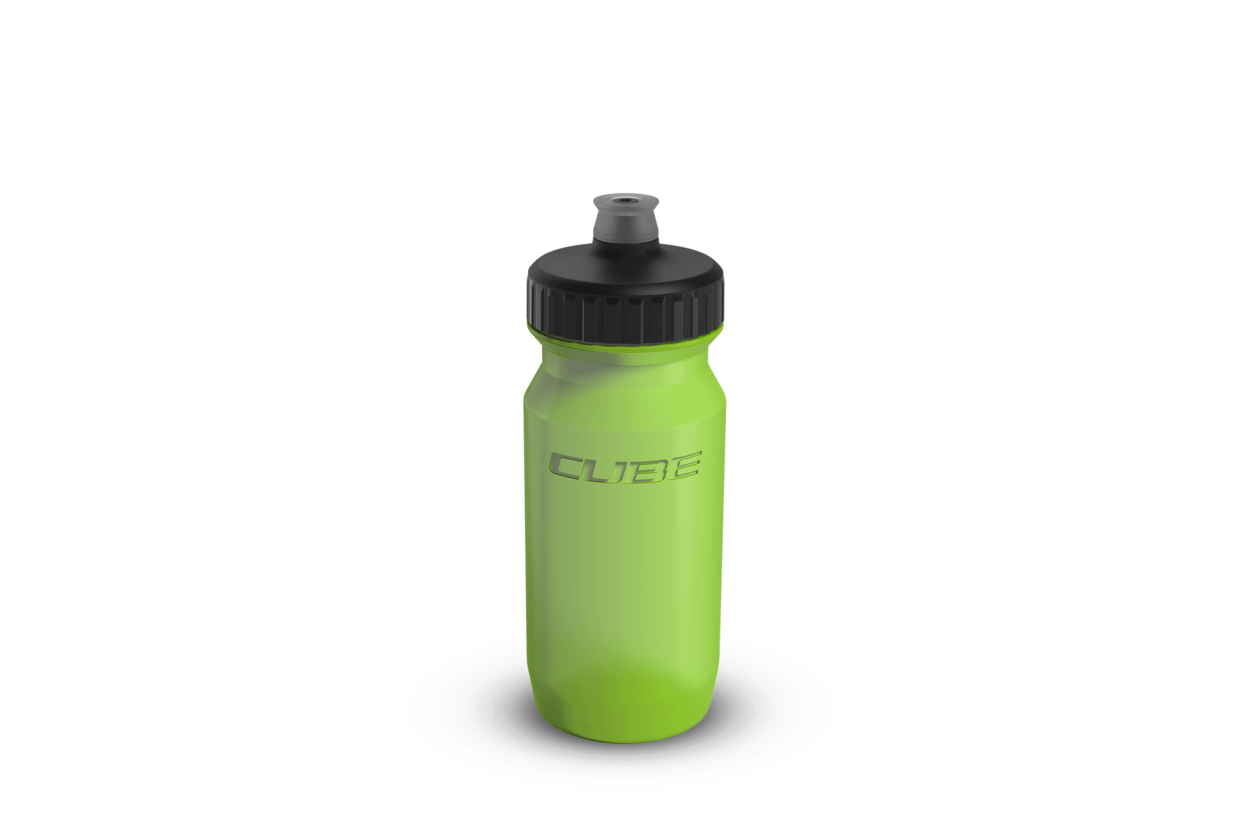 Bild von Fahrrad CUBE Trinkflasche Feather 0.5l green Flaschen 4