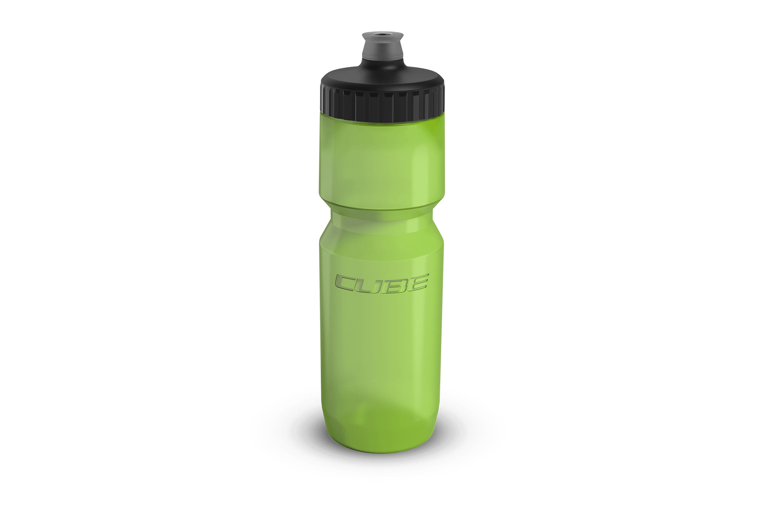 Bild von Fahrrad CUBE Trinkflasche Feather 0.75l green Flaschen 4