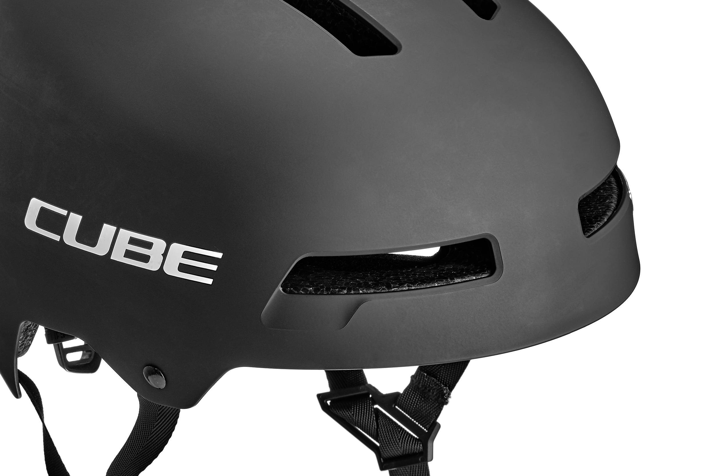 Bild von Fahrrad CUBE Helm DIRT 2.0 black All Terrain 7