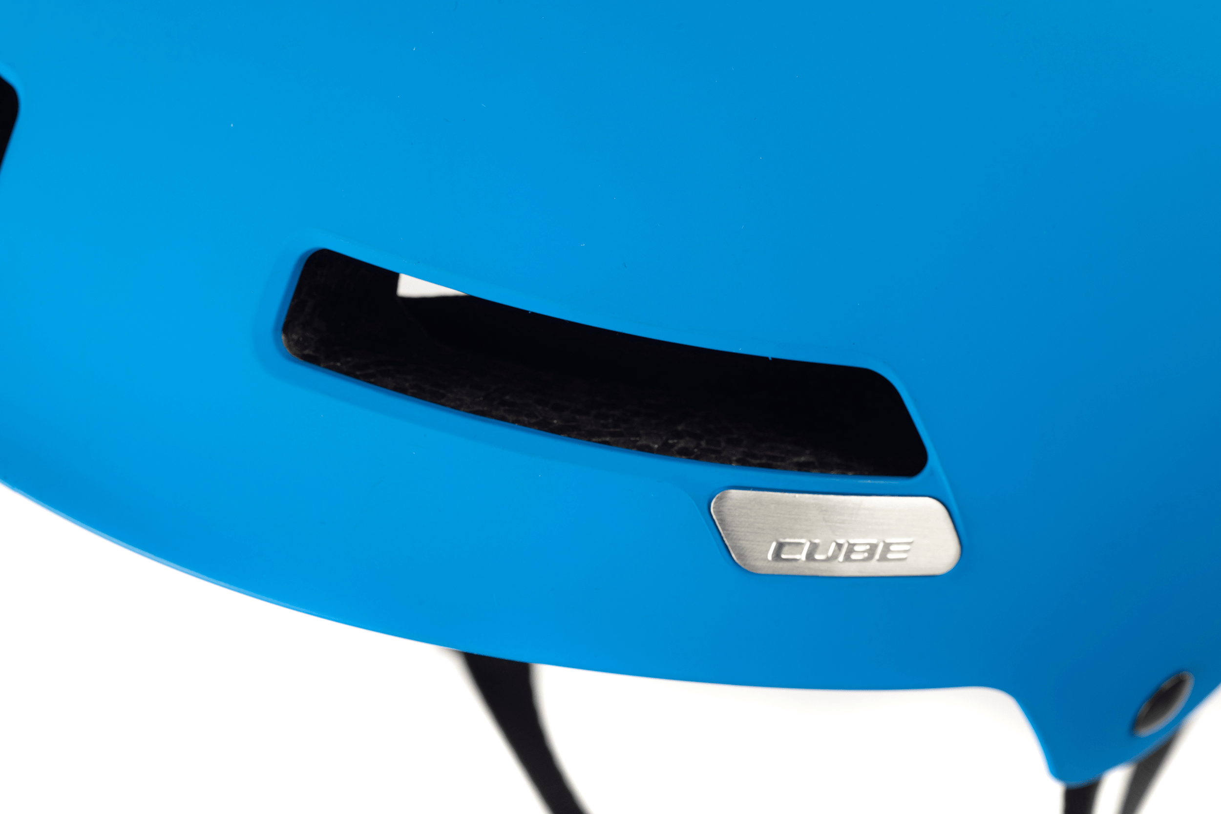 Bild von Fahrrad CUBE Helm DIRT 2.0 blue All Terrain 7