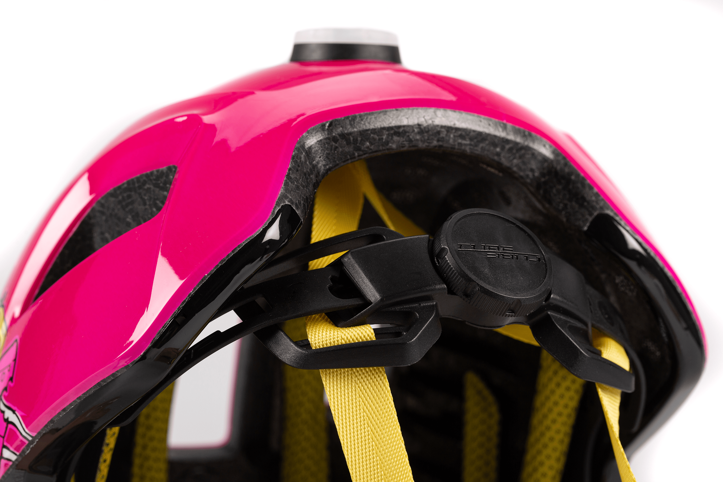 Bild von Fahrrad CUBE Helm ANT pink CUBE Helme Junior 12