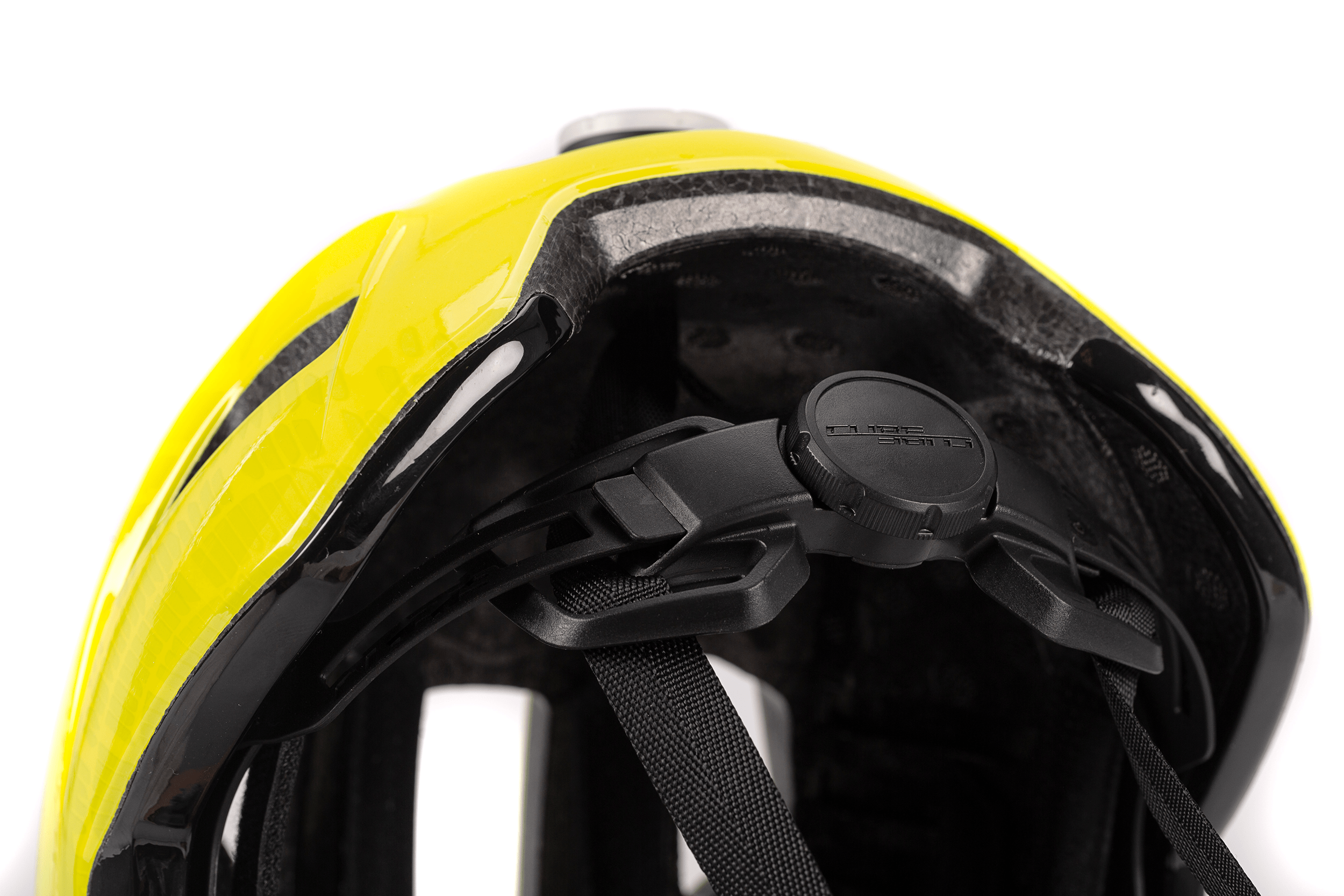 Bild von Fahrrad CUBE Helm ANT yellow CUBE Helme Junior 13