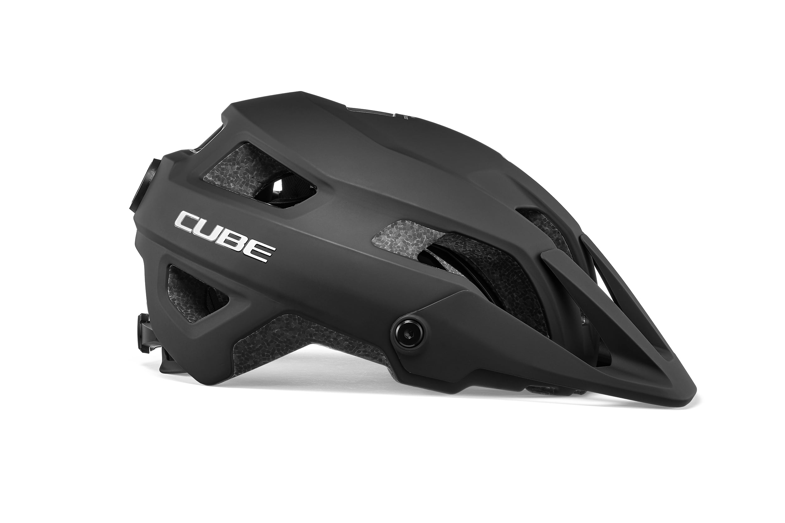 Bild von Fahrrad CUBE Helm FRISK black CUBE Helme MTB 10