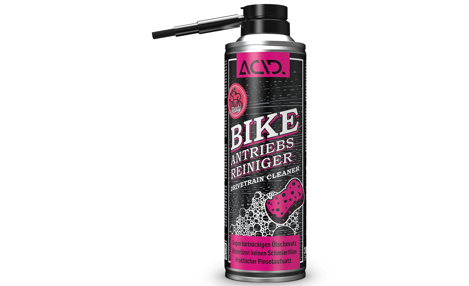Bild von Fahrrad ACID Bike Antriebsreiniger CUBE Pflegemittel