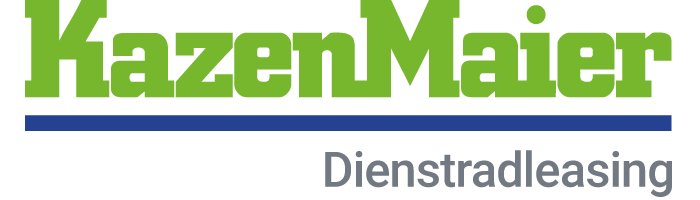 KazenMaier Dienstradleasing Logo