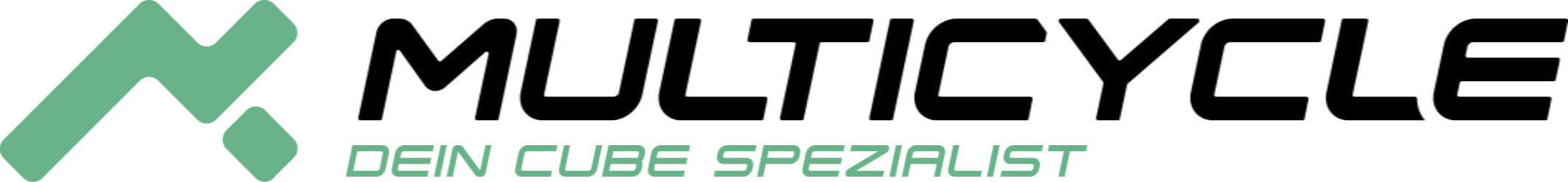 Multicycle – Dein CUBE Spezialist | Logo